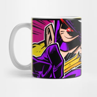 SNAP! Mug